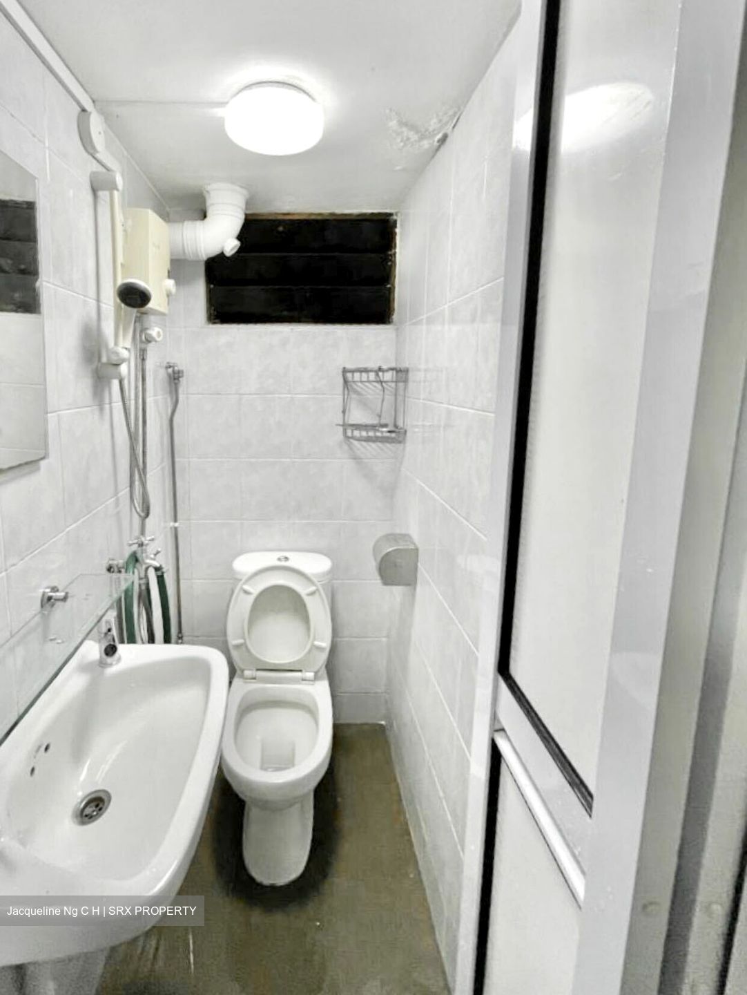 Blk 16 BOON KENG VILLE (Kallang/Whampoa), HDB 3 Rooms #630264031